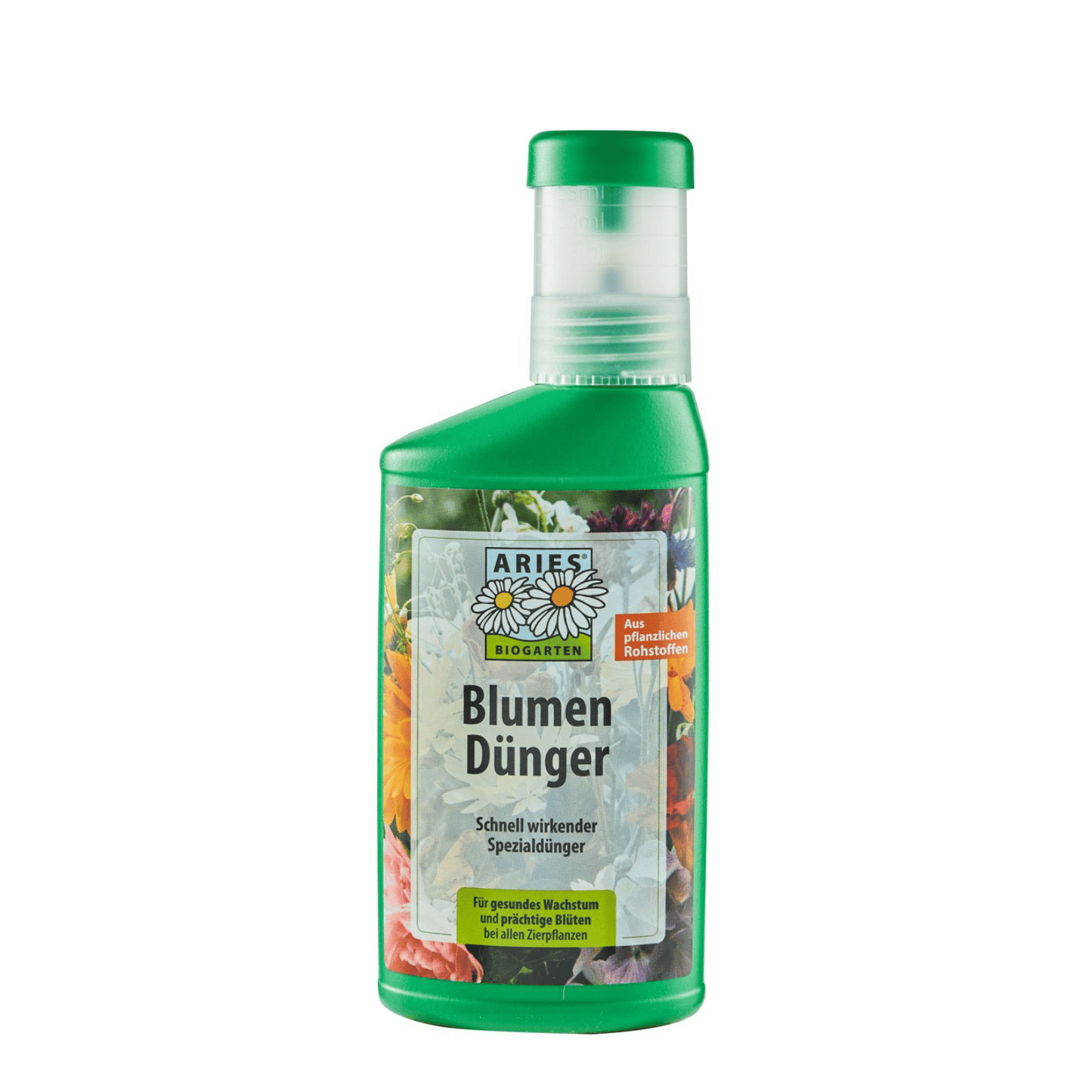 ARIES Blumendünger - für ca. 50 l Gießwasser