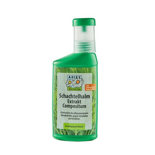 ARIES Schachtelhalm-Extrakt Pflanzenstärkung