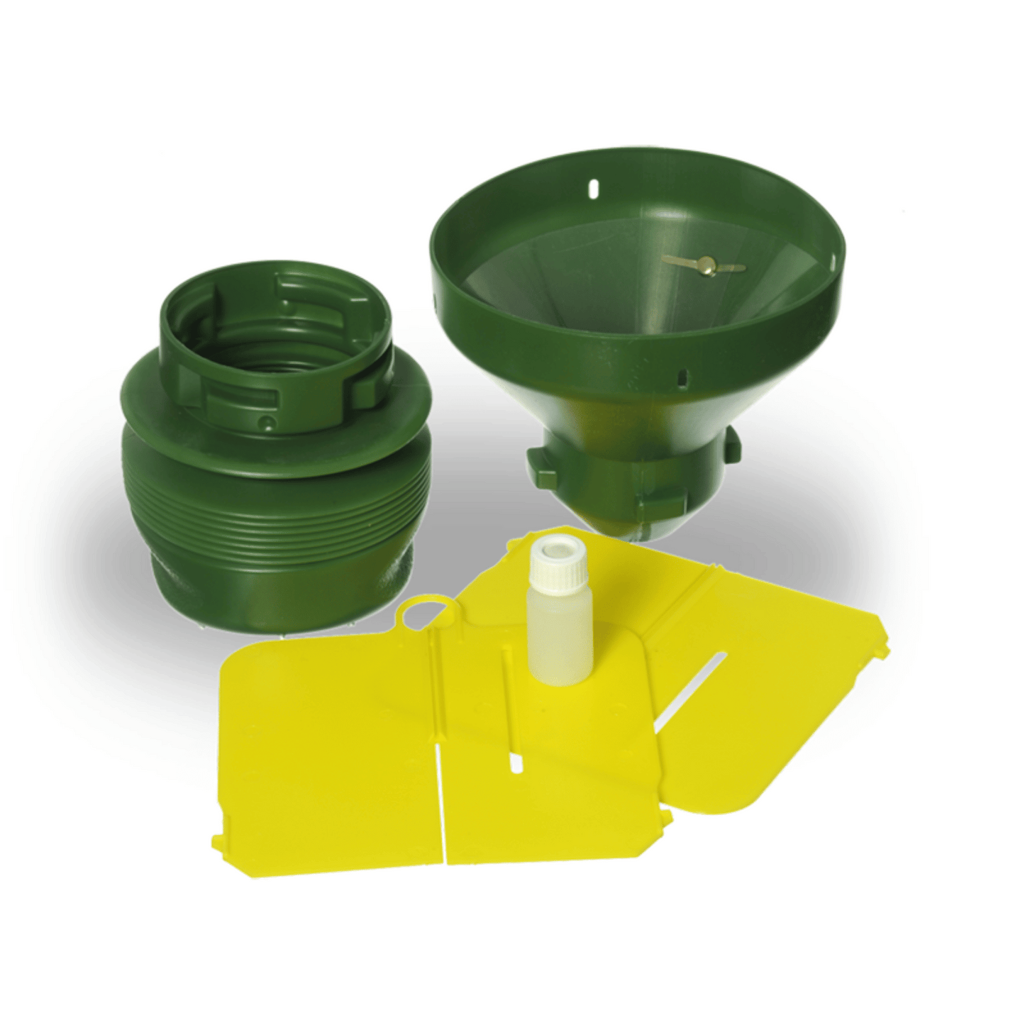 Gartenlaubkäfer-Falle