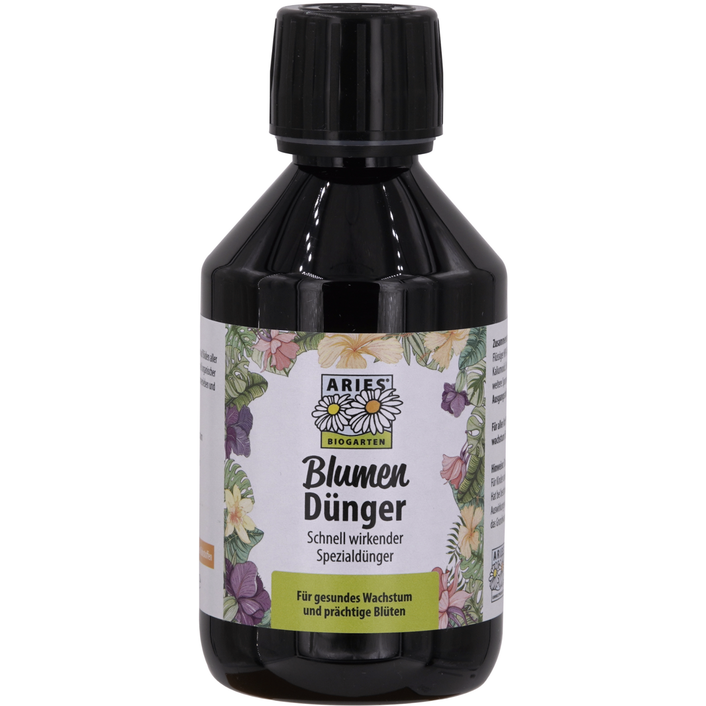 ARIES Blumendünger - für ca. 50 l Gießwasser
