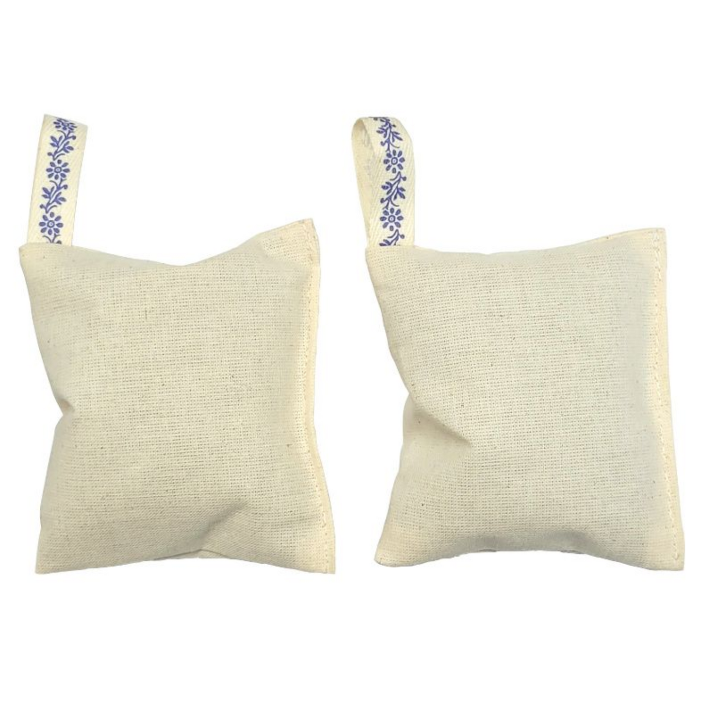 ARIES® Bio Lavendel Duftsäckchen 2er Set