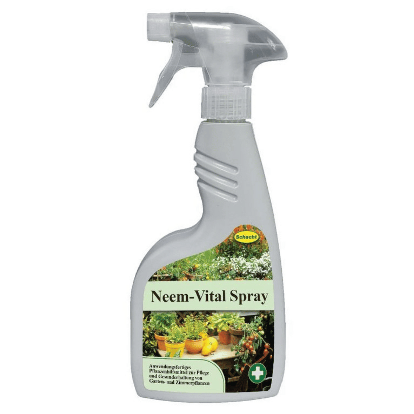 Neem-Vital Spray - Pfl. Reg.Nr.