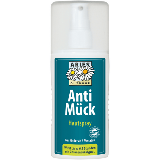 ARIES Anti Mück Spray