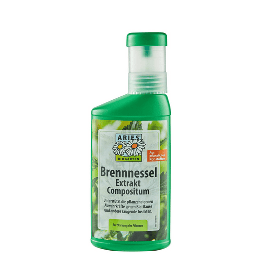 ARIES Brennessel-Extrakt Pflanzenstärkung