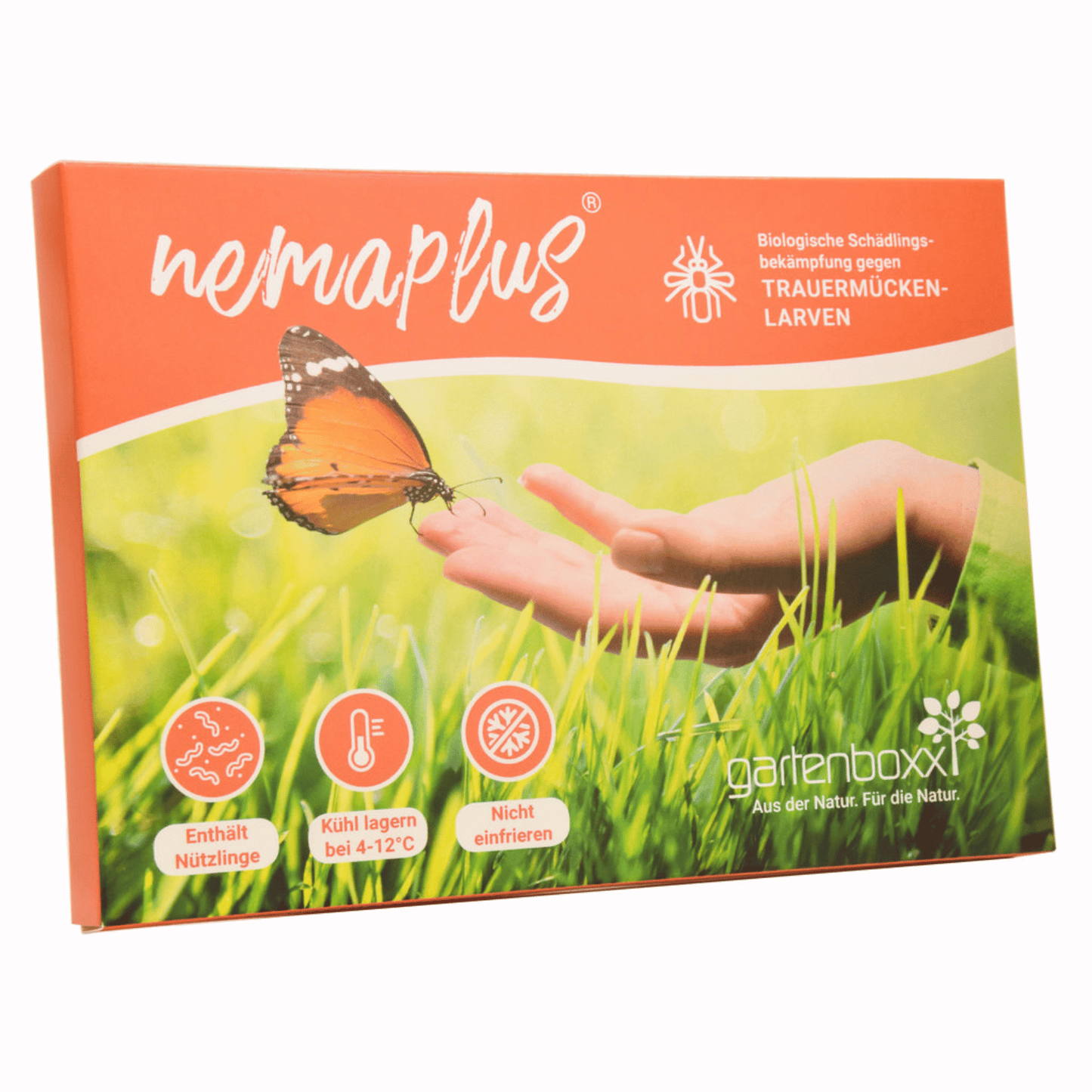 Nemaplus